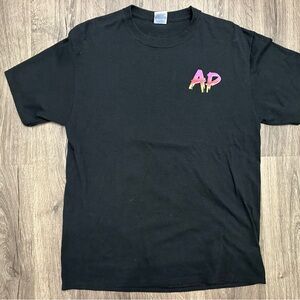 Affinity Performance Japanese Style Car Tee